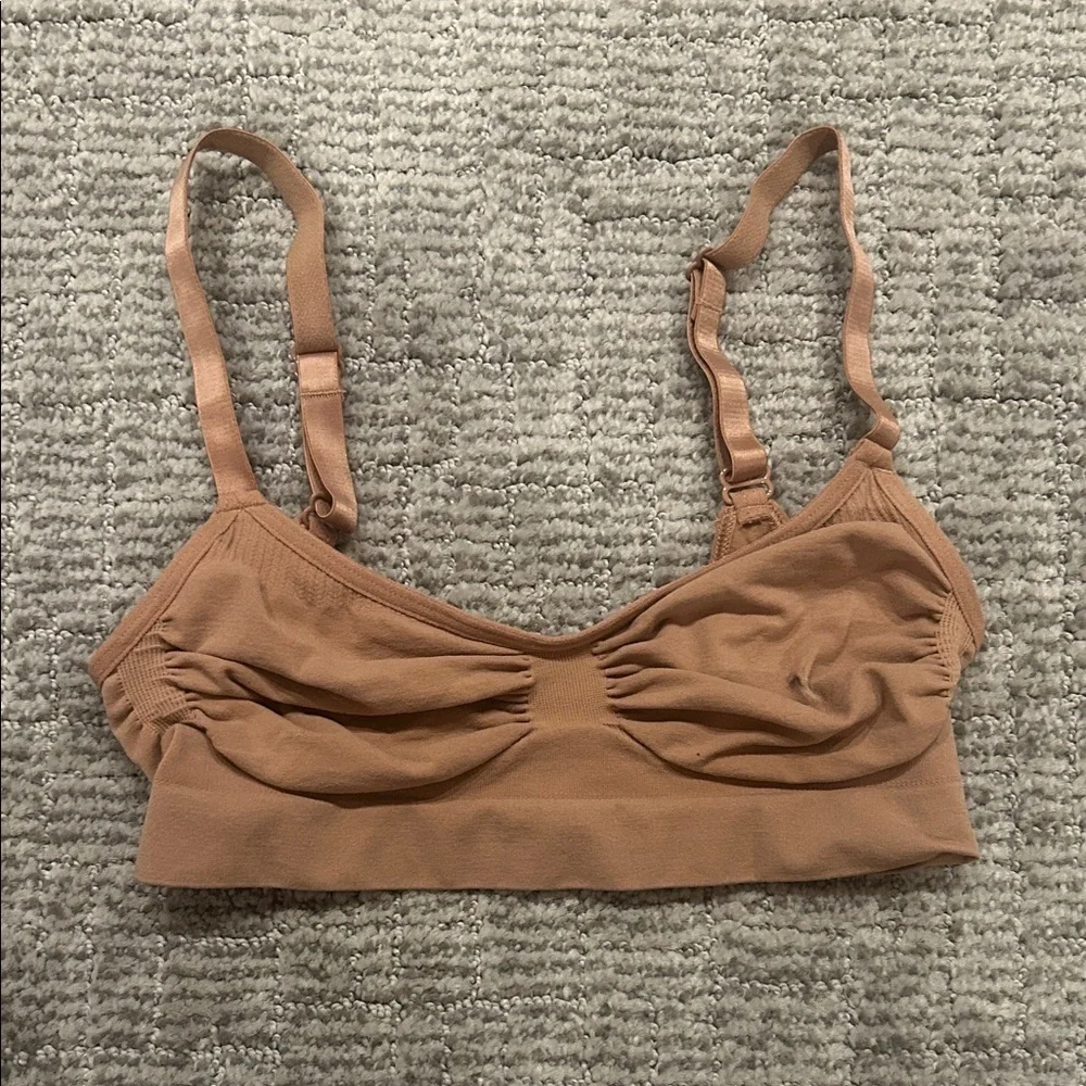 Skims Seamless Sculpt Bralette S - Picture 4 of 5